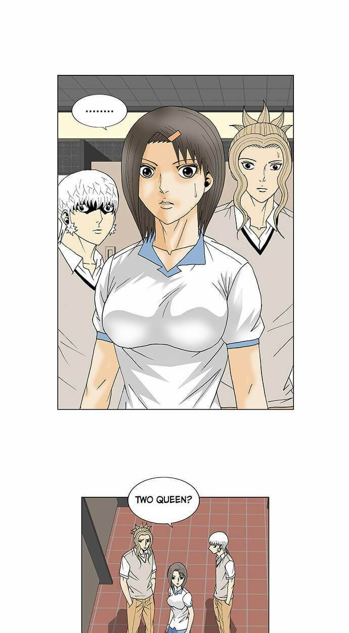 Ultimate Legend: Kang Hae Hyo Chap 100 - Next Chap 101