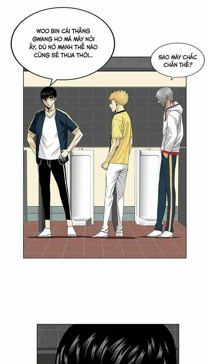 Ultimate Legend: Kang Hae Hyo Chap 102 - Next Chap 103