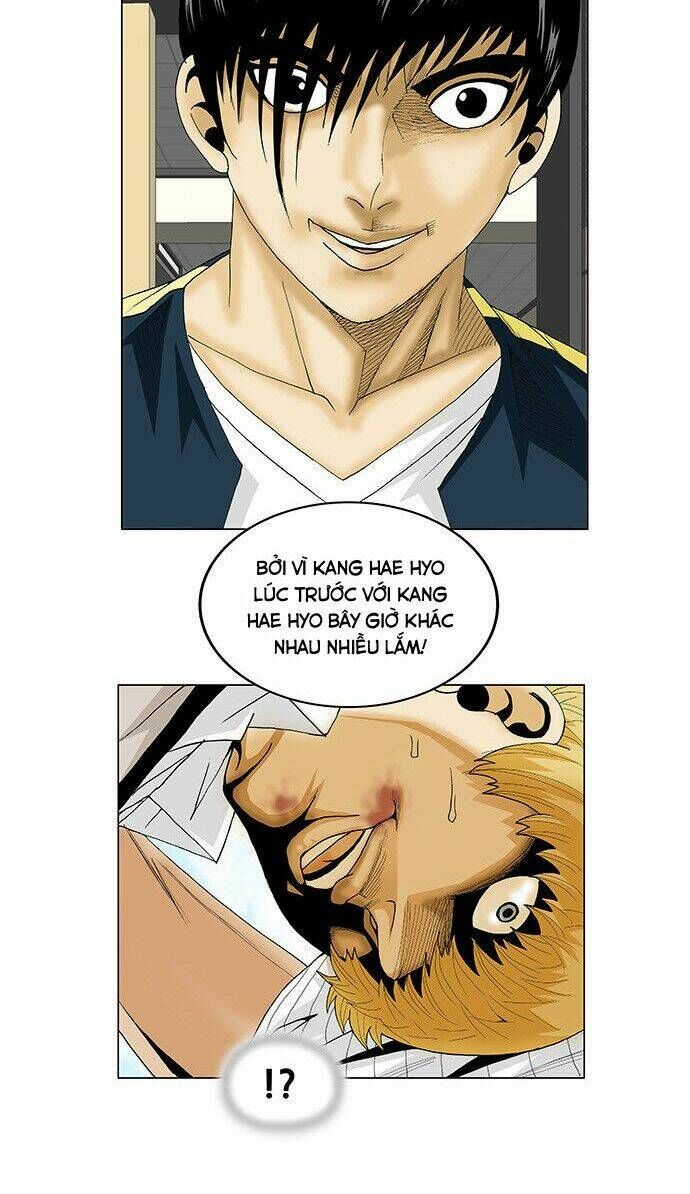 Ultimate Legend: Kang Hae Hyo Chap 102 - Next Chap 103