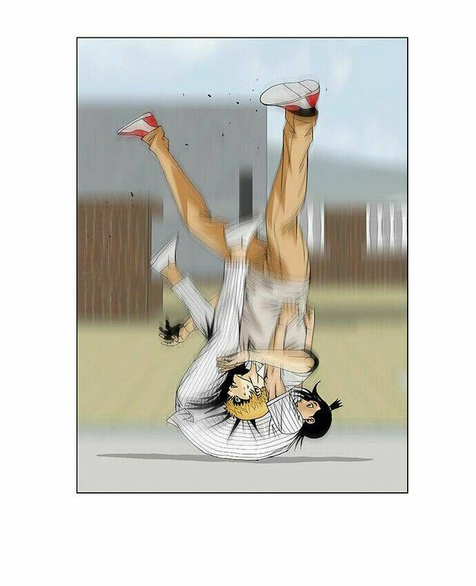 Ultimate Legend: Kang Hae Hyo Chap 102 - Next Chap 103