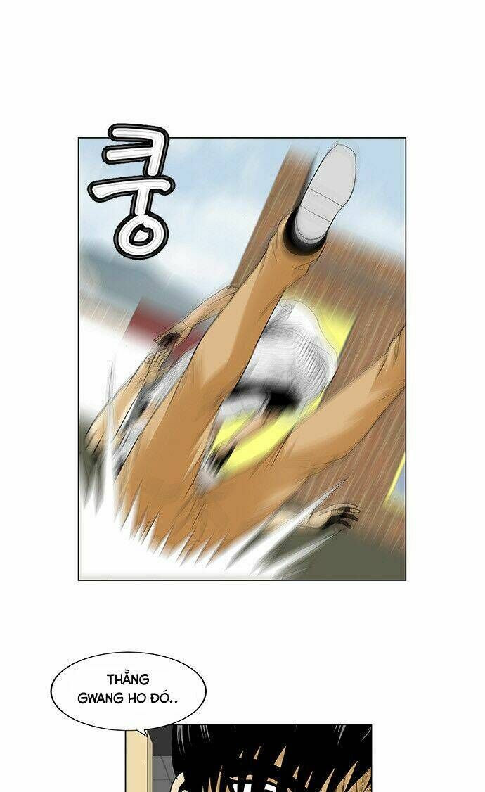 Ultimate Legend: Kang Hae Hyo Chap 102 - Next Chap 103