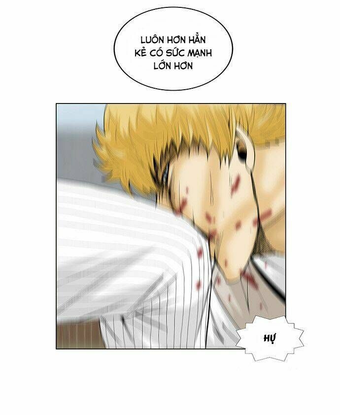 Ultimate Legend: Kang Hae Hyo Chap 102 - Next Chap 103