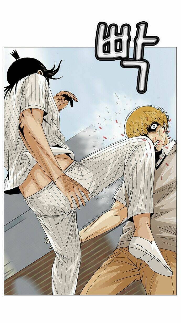 Ultimate Legend: Kang Hae Hyo Chap 102 - Next Chap 103