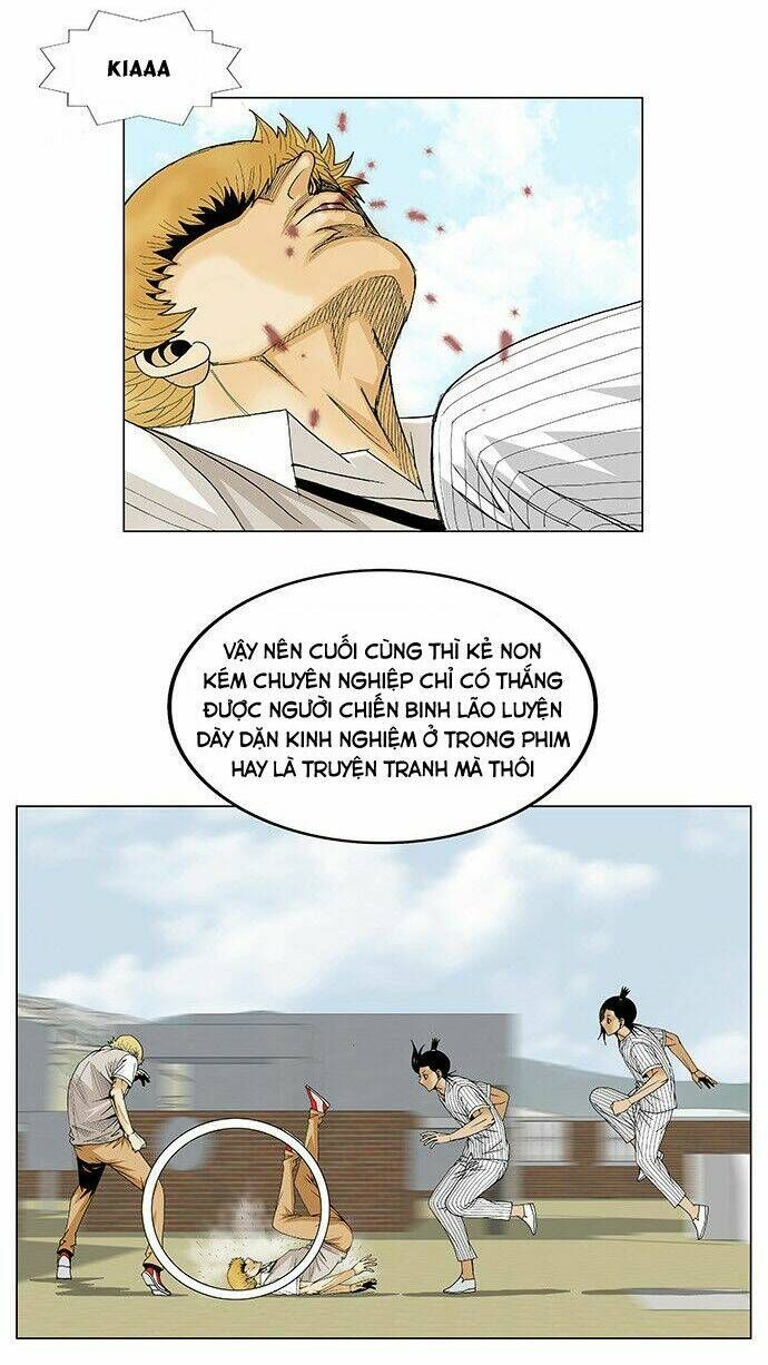 Ultimate Legend: Kang Hae Hyo Chap 102 - Next Chap 103