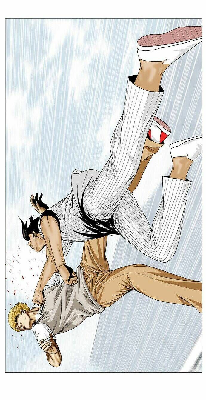 Ultimate Legend: Kang Hae Hyo Chap 102 - Next Chap 103