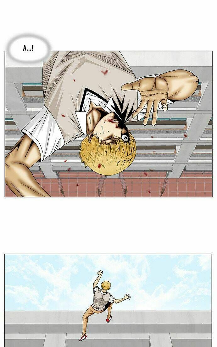 Ultimate Legend: Kang Hae Hyo Chap 102 - Next Chap 103