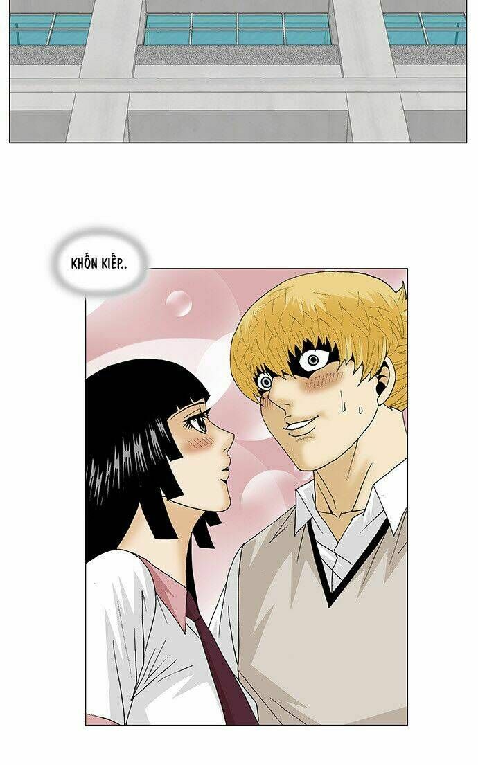 Ultimate Legend: Kang Hae Hyo Chap 102 - Next Chap 103