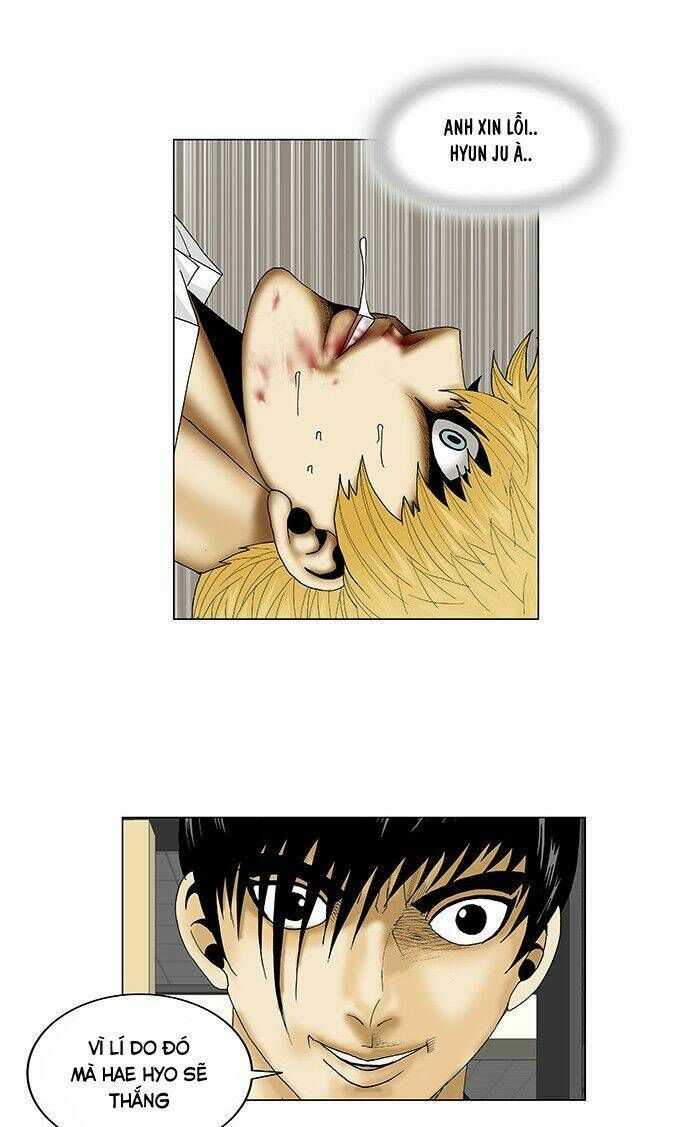 Ultimate Legend: Kang Hae Hyo Chap 102 - Next Chap 103