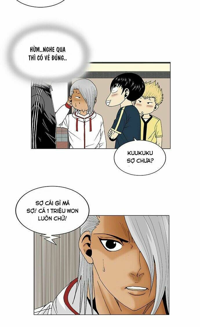 Ultimate Legend: Kang Hae Hyo Chap 102 - Next Chap 103