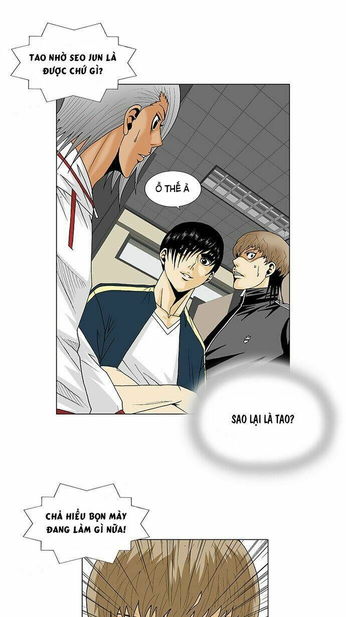 Ultimate Legend: Kang Hae Hyo Chap 102 - Next Chap 103