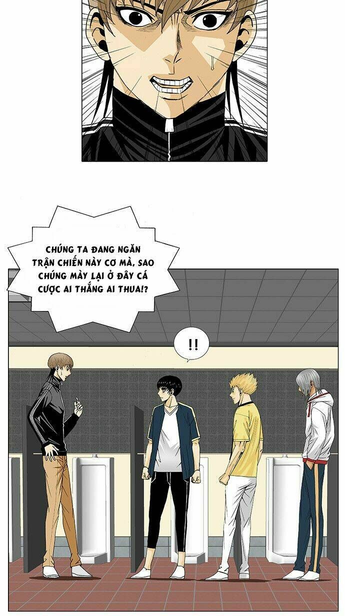 Ultimate Legend: Kang Hae Hyo Chap 102 - Next Chap 103