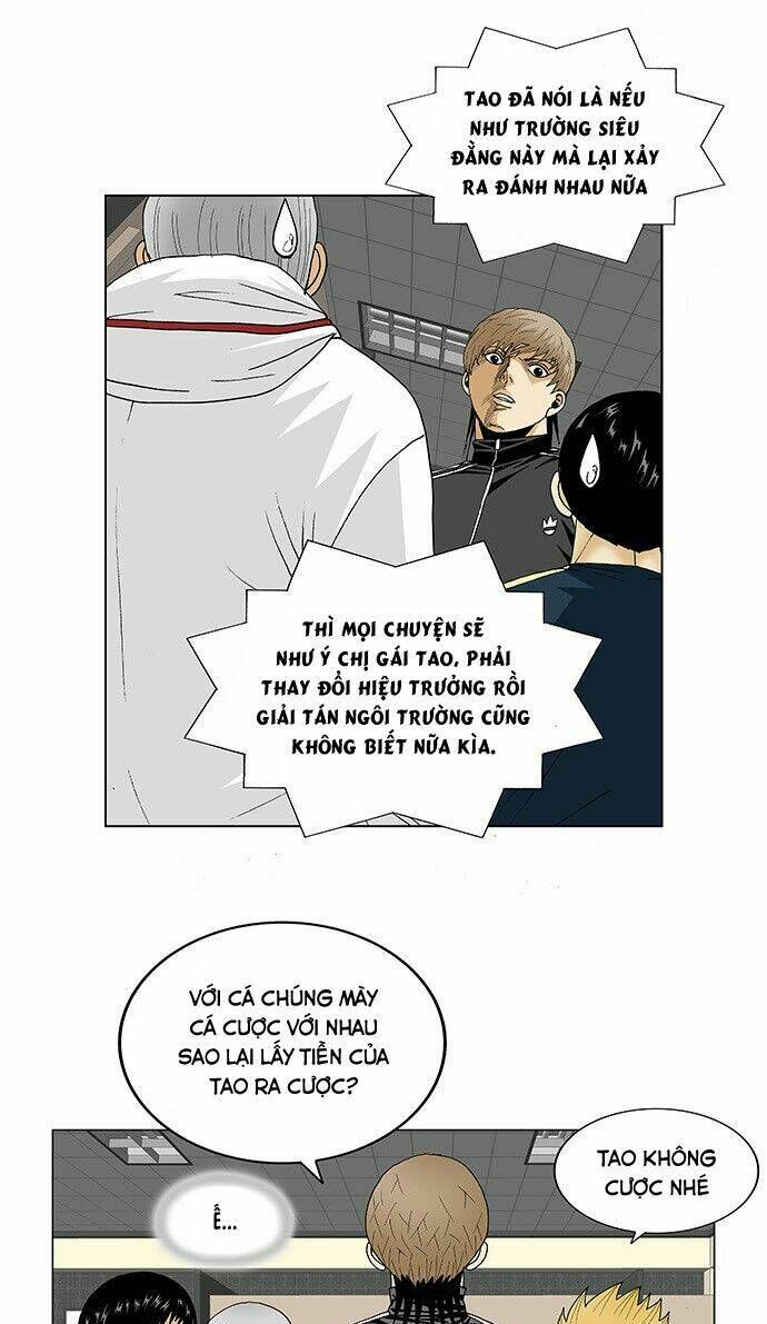 Ultimate Legend: Kang Hae Hyo Chap 102 - Next Chap 103