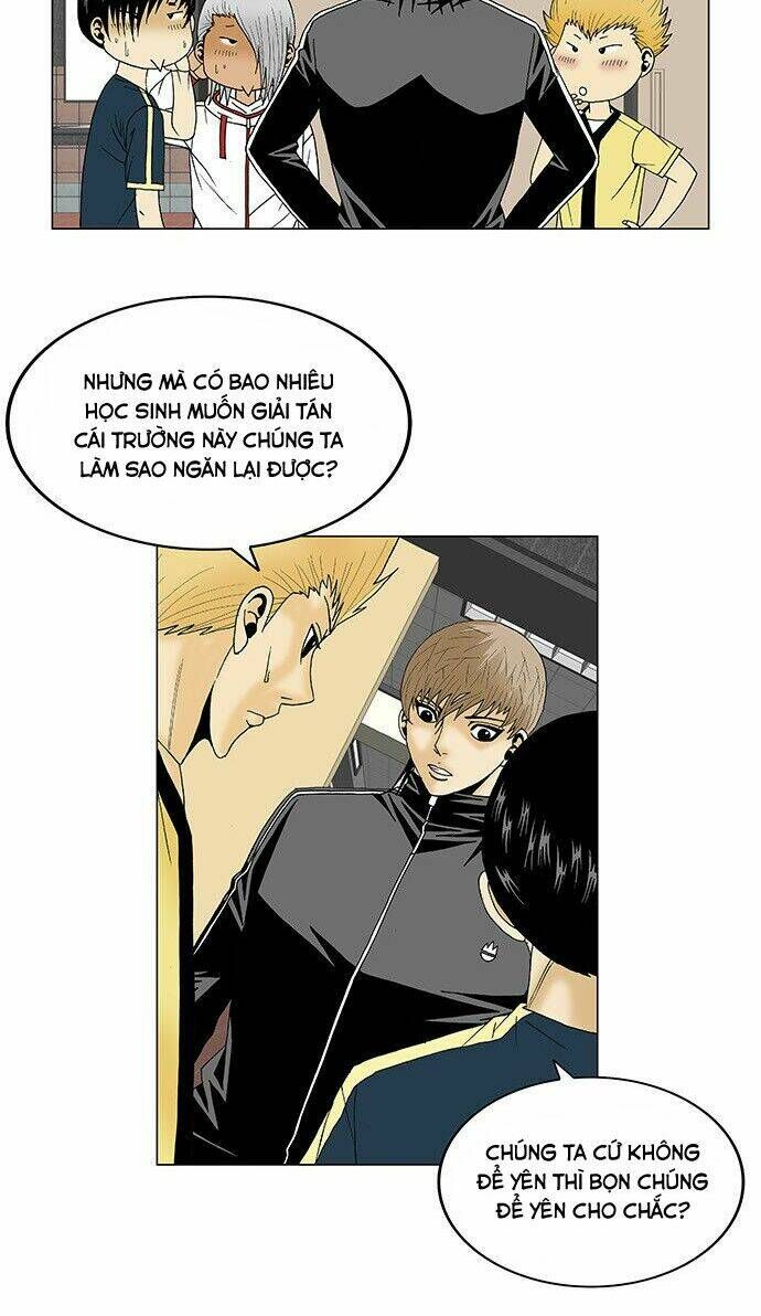 Ultimate Legend: Kang Hae Hyo Chap 102 - Next Chap 103