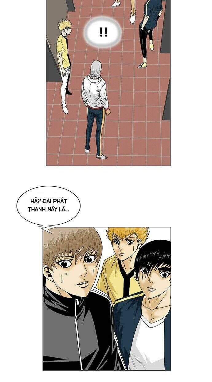 Ultimate Legend: Kang Hae Hyo Chap 102 - Next Chap 103