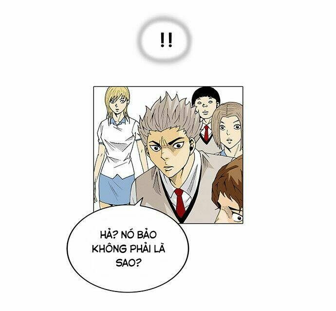 Ultimate Legend: Kang Hae Hyo Chap 102 - Next Chap 103