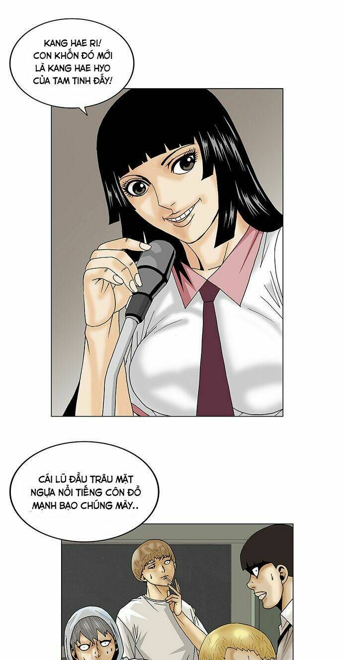 Ultimate Legend: Kang Hae Hyo Chap 102 - Next Chap 103