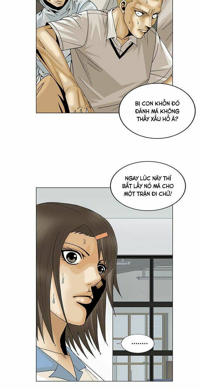 Ultimate Legend: Kang Hae Hyo Chap 102 - Next Chap 103