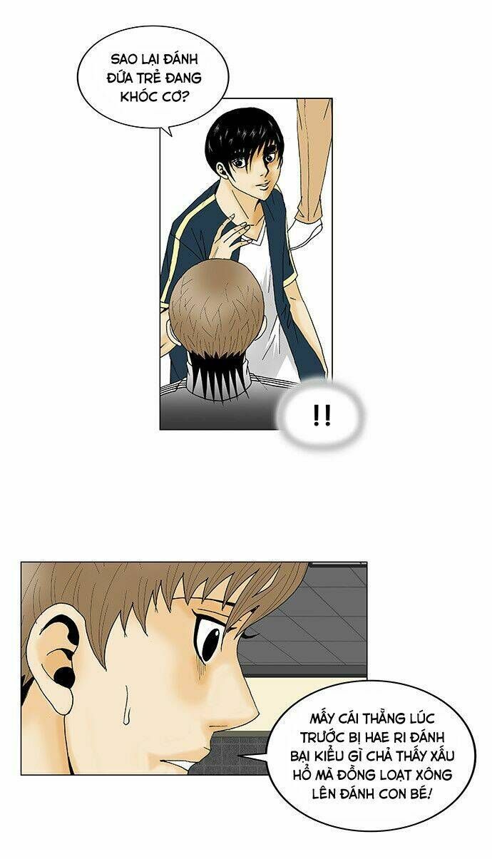 Ultimate Legend: Kang Hae Hyo Chap 102 - Next Chap 103