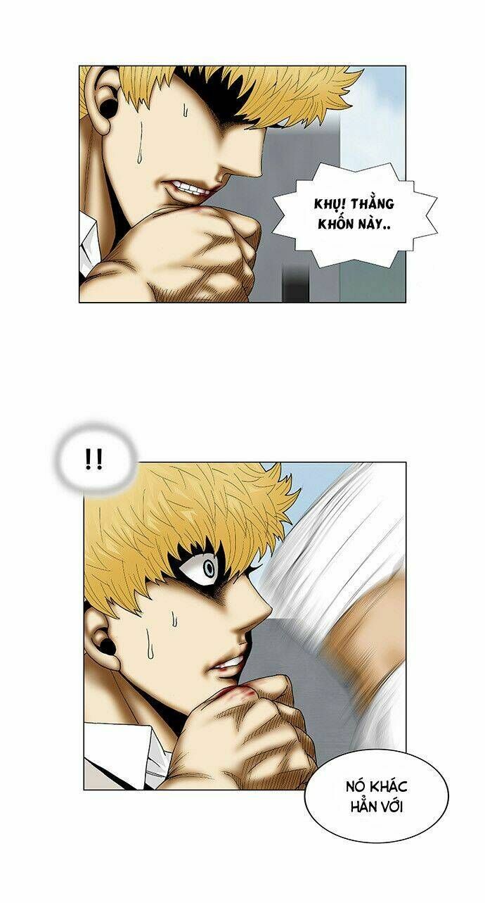 Ultimate Legend: Kang Hae Hyo Chap 102 - Next Chap 103