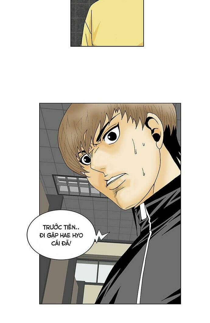 Ultimate Legend: Kang Hae Hyo Chap 102 - Next Chap 103