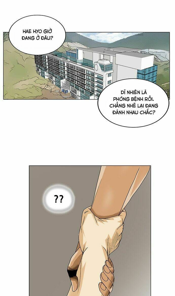 Ultimate Legend: Kang Hae Hyo Chap 102 - Next Chap 103