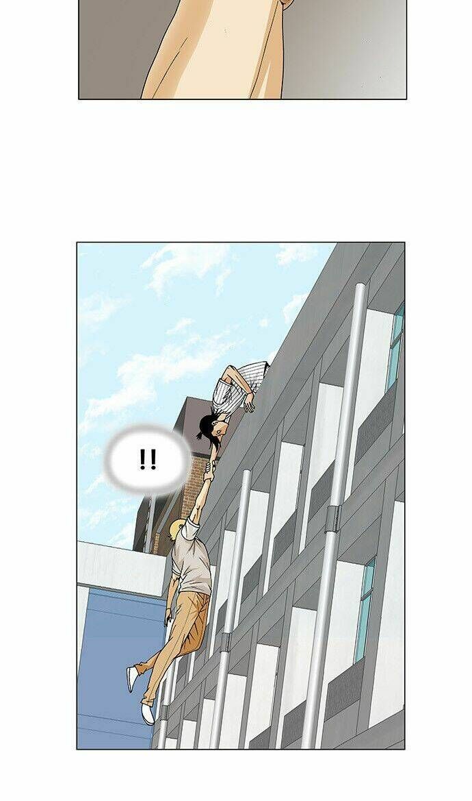 Ultimate Legend: Kang Hae Hyo Chap 102 - Next Chap 103