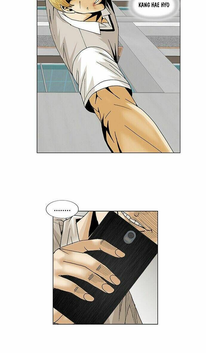 Ultimate Legend: Kang Hae Hyo Chap 102 - Next Chap 103