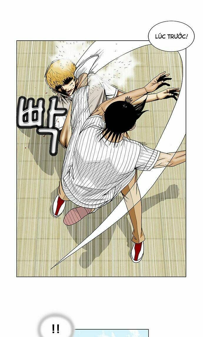 Ultimate Legend: Kang Hae Hyo Chap 102 - Next Chap 103