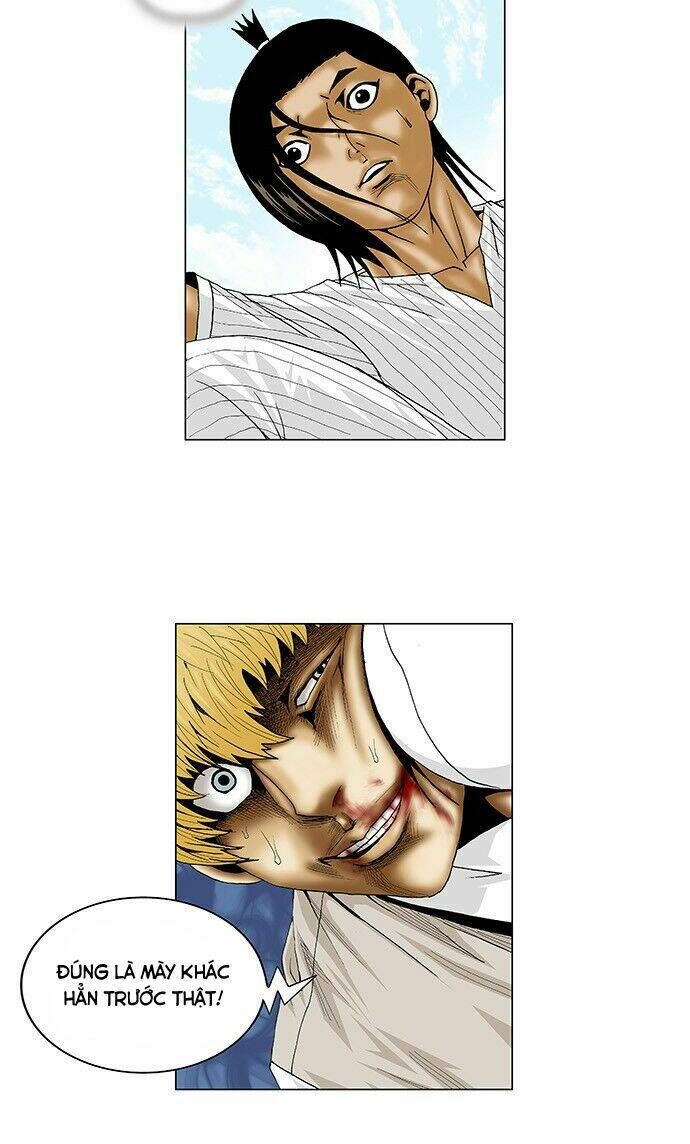 Ultimate Legend: Kang Hae Hyo Chap 102 - Next Chap 103