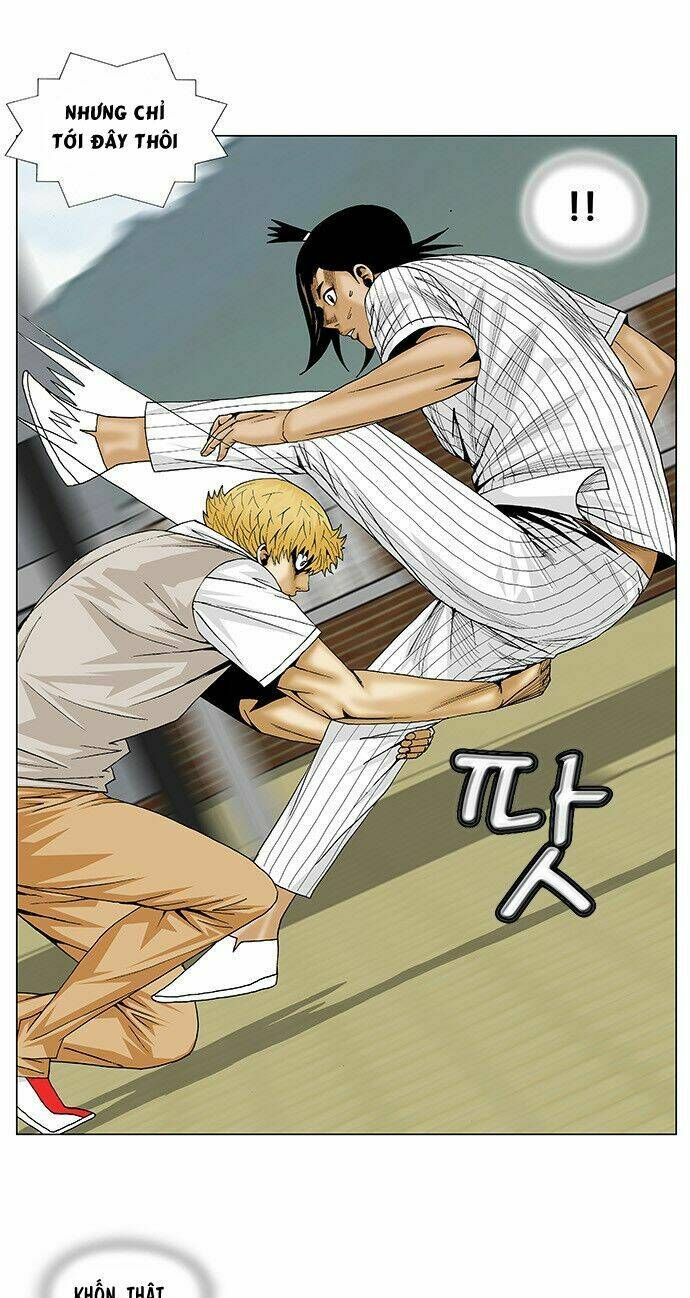 Ultimate Legend: Kang Hae Hyo Chap 102 - Next Chap 103