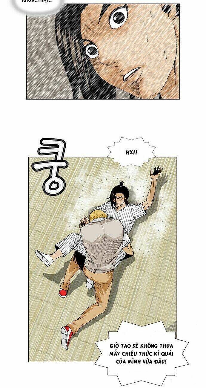 Ultimate Legend: Kang Hae Hyo Chap 102 - Next Chap 103