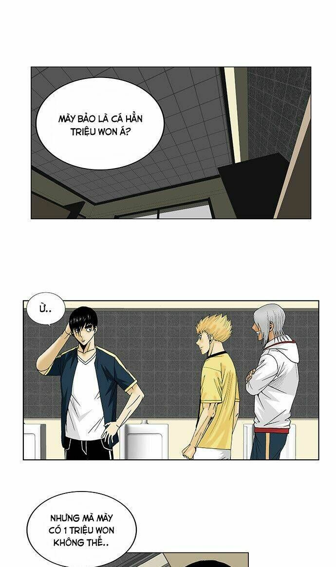 Ultimate Legend: Kang Hae Hyo Chap 102 - Next Chap 103