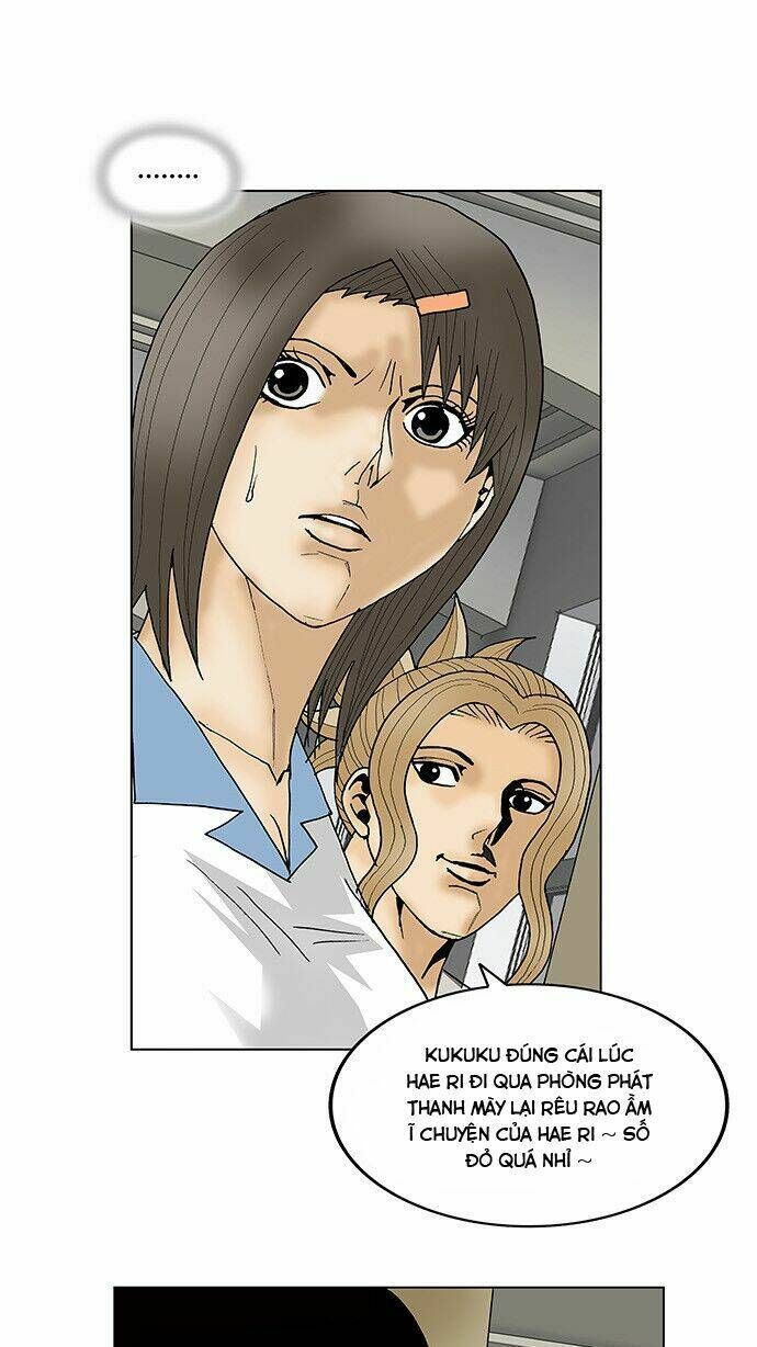 Ultimate Legend: Kang Hae Hyo Chap 103 - Next Chap 104