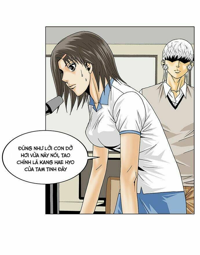 Ultimate Legend: Kang Hae Hyo Chap 103 - Next Chap 104