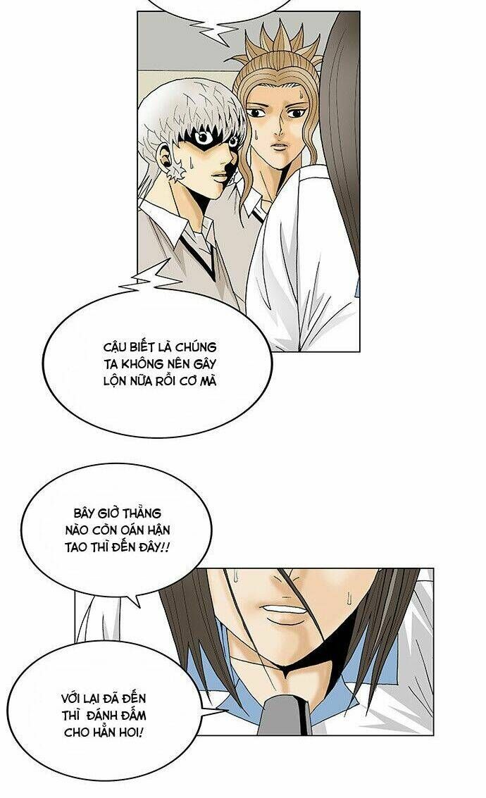 Ultimate Legend: Kang Hae Hyo Chap 103 - Next Chap 104