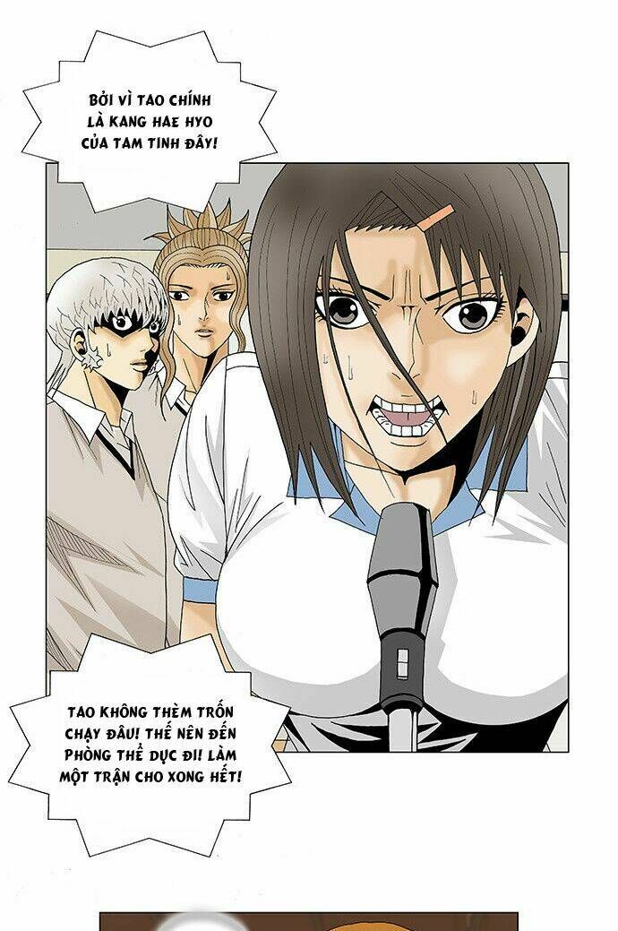 Ultimate Legend: Kang Hae Hyo Chap 103 - Next Chap 104