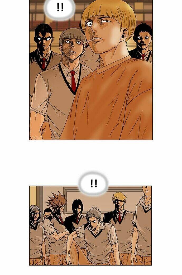 Ultimate Legend: Kang Hae Hyo Chap 103 - Next Chap 104