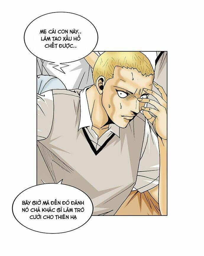 Ultimate Legend: Kang Hae Hyo Chap 103 - Next Chap 104