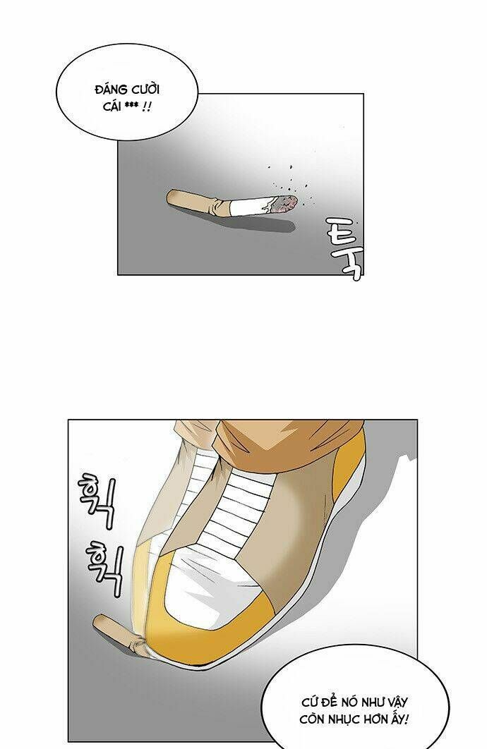 Ultimate Legend: Kang Hae Hyo Chap 103 - Next Chap 104