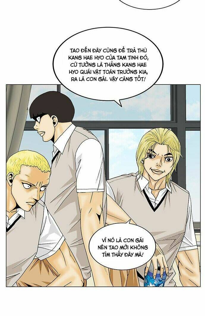 Ultimate Legend: Kang Hae Hyo Chap 103 - Next Chap 104