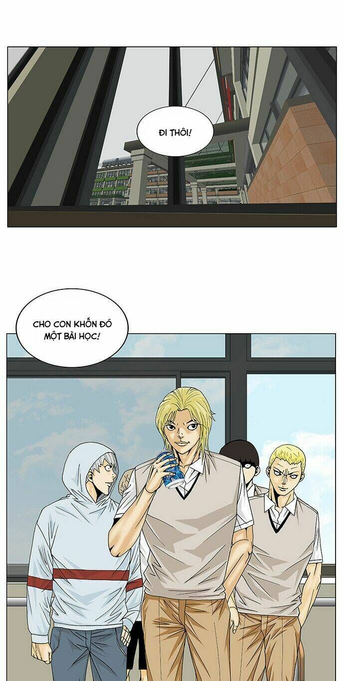 Ultimate Legend: Kang Hae Hyo Chap 103 - Next Chap 104