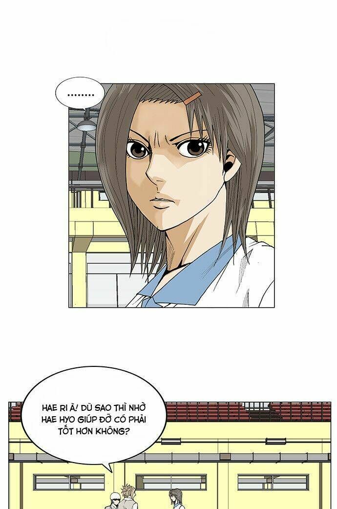 Ultimate Legend: Kang Hae Hyo Chap 103 - Next Chap 104