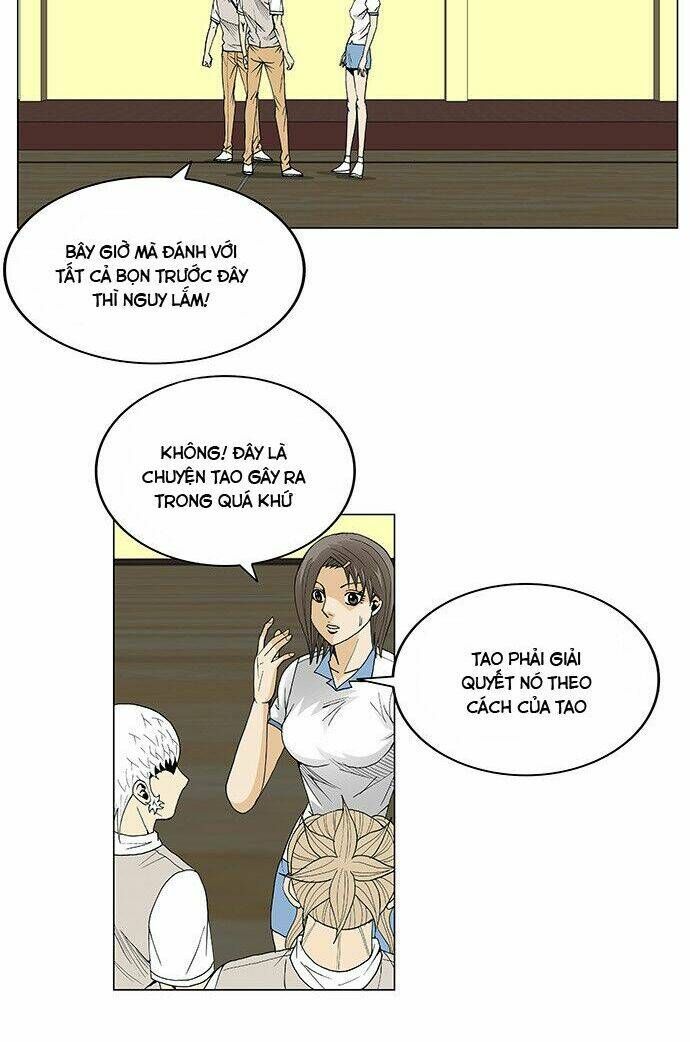 Ultimate Legend: Kang Hae Hyo Chap 103 - Next Chap 104