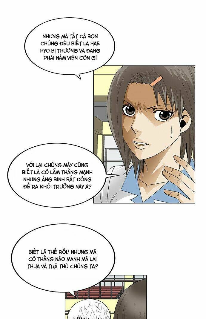 Ultimate Legend: Kang Hae Hyo Chap 103 - Next Chap 104