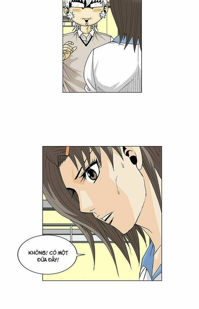 Ultimate Legend: Kang Hae Hyo Chap 103 - Next Chap 104