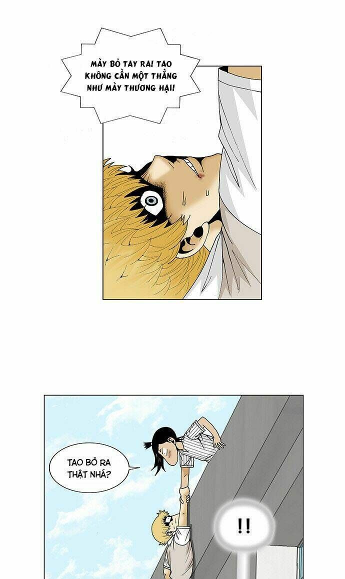 Ultimate Legend: Kang Hae Hyo Chap 103 - Next Chap 104