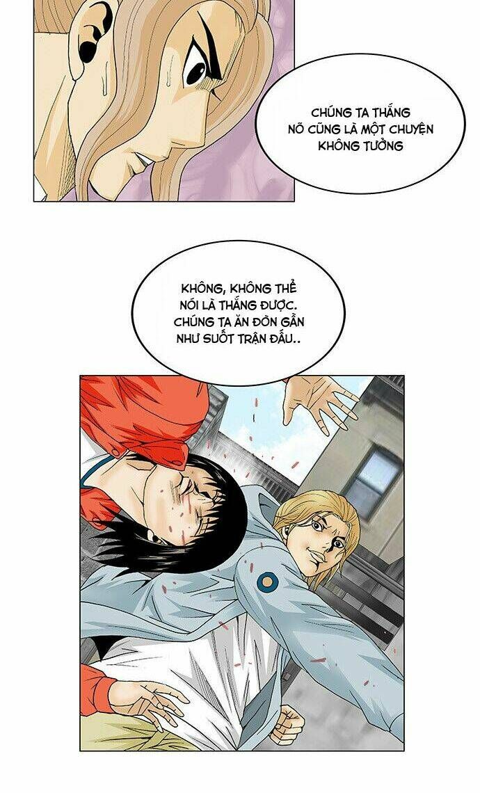 Ultimate Legend: Kang Hae Hyo Chap 103 - Next Chap 104