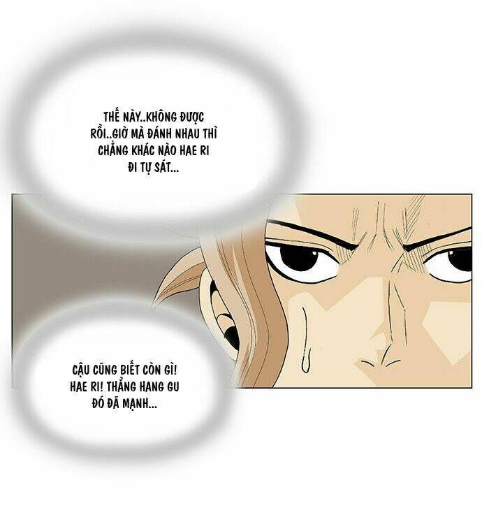 Ultimate Legend: Kang Hae Hyo Chap 103 - Next Chap 104