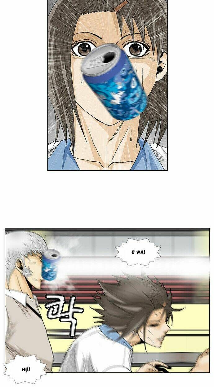 Ultimate Legend: Kang Hae Hyo Chap 103 - Next Chap 104