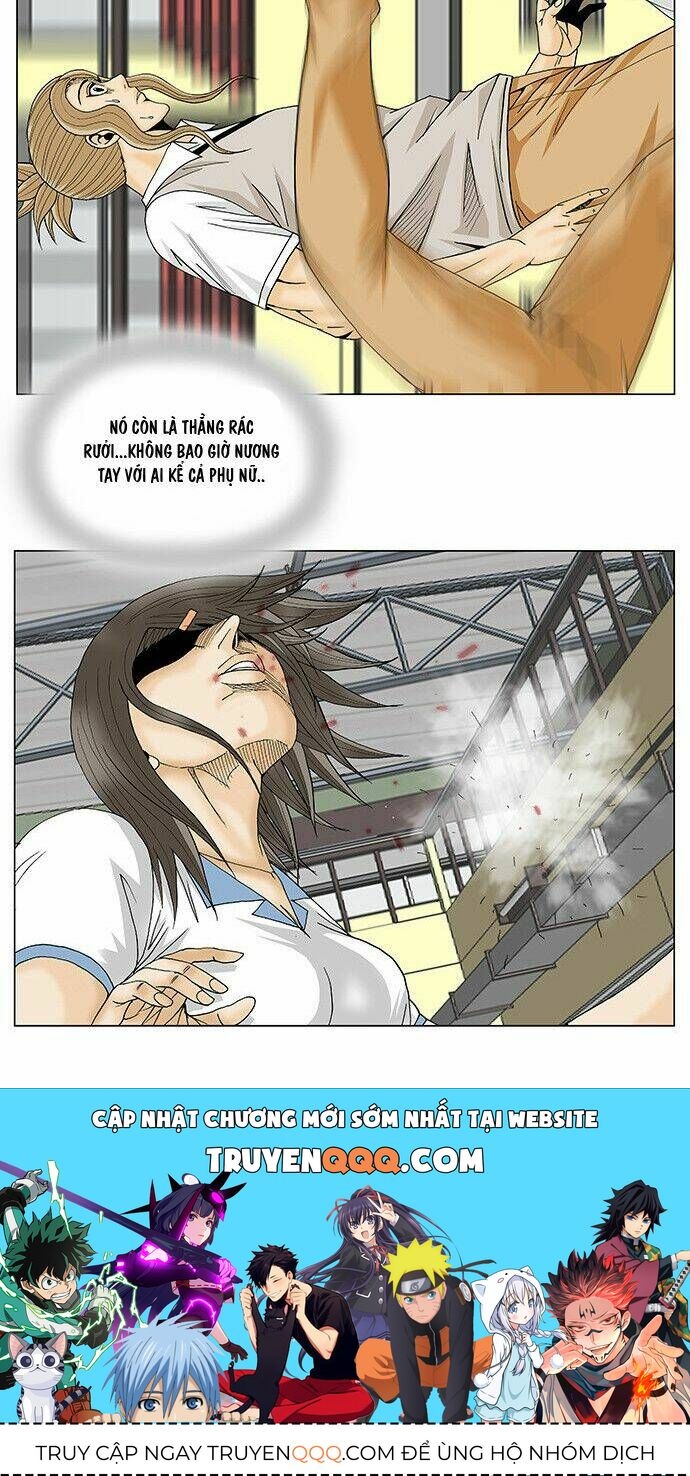 Ultimate Legend: Kang Hae Hyo Chap 103 - Next Chap 104